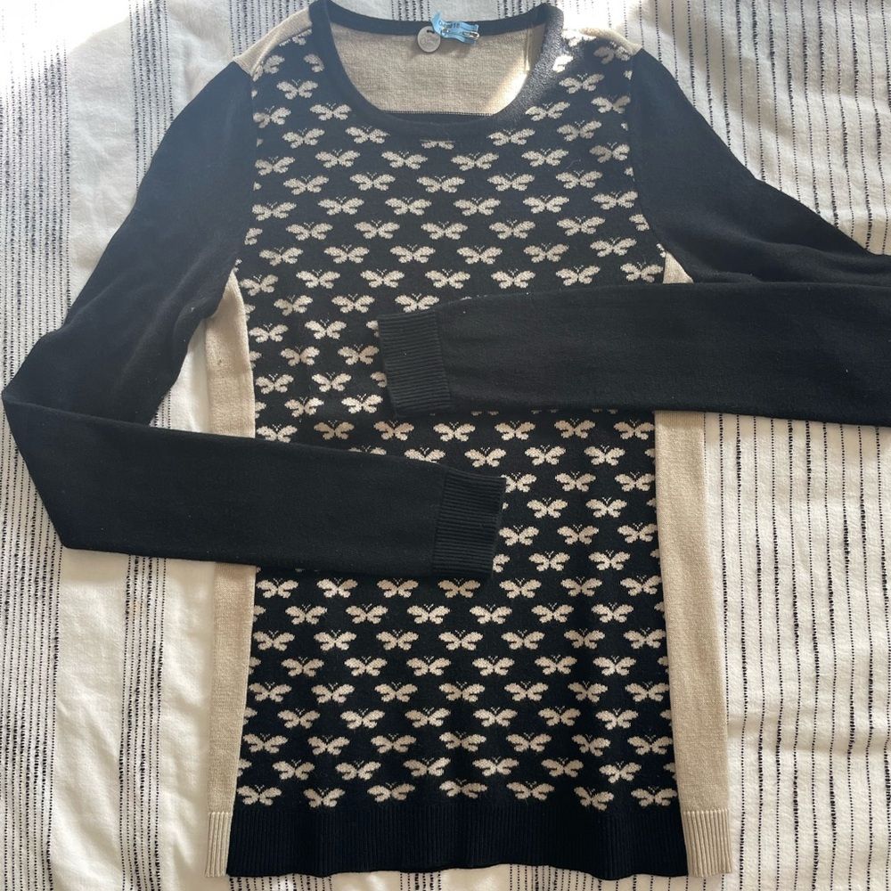 Margaret O’Leary sweater